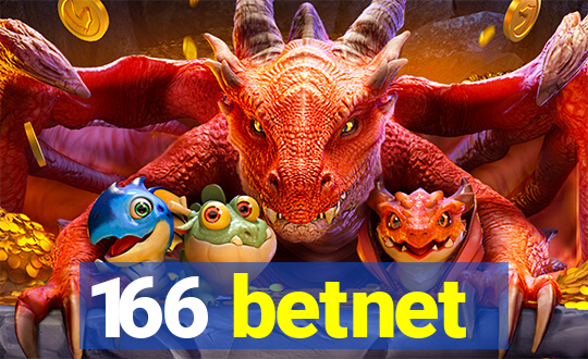 166 betnet